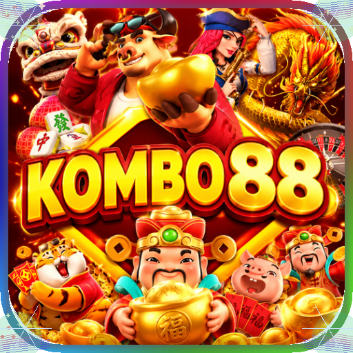 kombo88 — galeri pratinjau Resmi APK